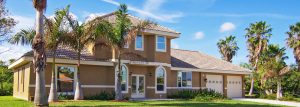 Florida Custom Home Builders in Treasure Coast